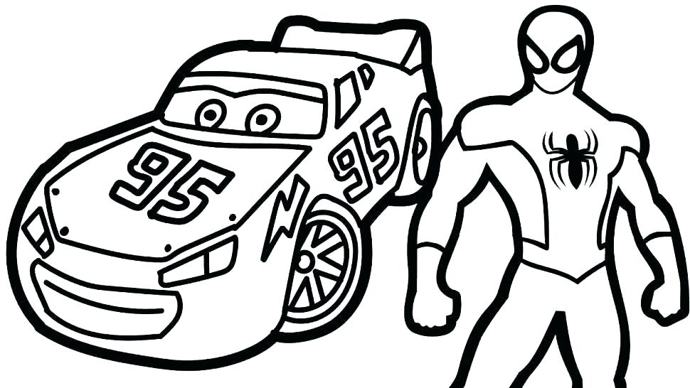 970x546 Bolt Coloring Page Cars Lightning Coloring Page Free Pages