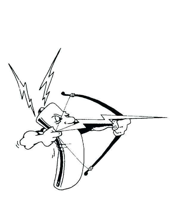 600x660 Bolt Coloring Pages Coloring Pages Of Clouds Cloud Coloring Pages