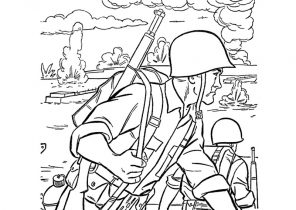 296x210 Battlefield Coloring Pages Color Bros