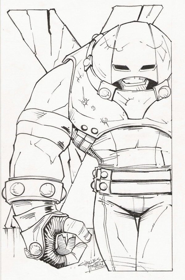 600x908 Juggernaut Coloring Pages New Battlefield Drawings Work Inspo