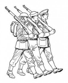 228x279 Battlefield Drawings Sketch Coloring Page