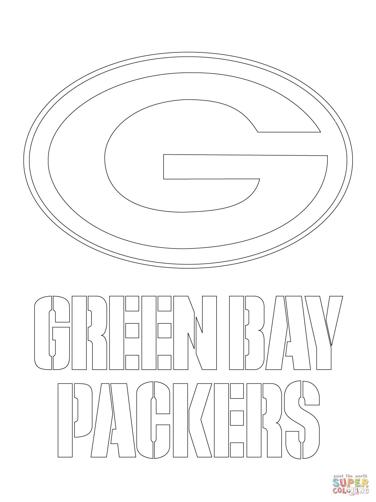1200x1600 Green Bay Packers Coloring Pages Fresh Green Bay Packers Templates
