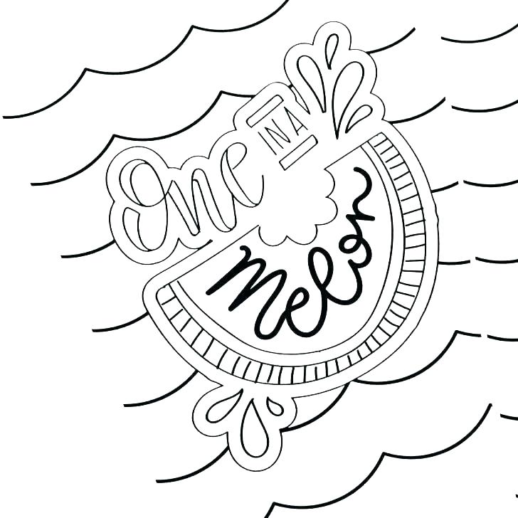 728x728 Beach Coloring Pages For Adults Printable Free Summer Coloring