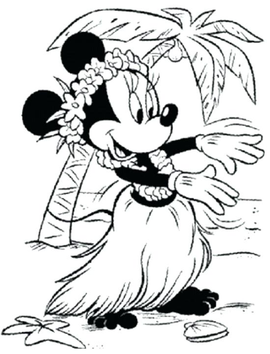 550x721 Free Disney Coloring Pages Free Beach Summer Coloring Pages