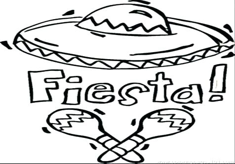 476x333 Mexico Coloring Page Coloring Pages Coloring Pages Page Image
