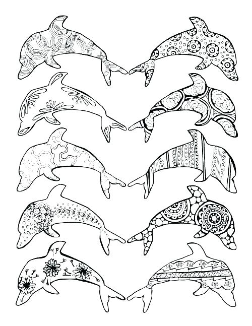 500x647 Ocean Coloring Pages For Preschool Beach Themed Coloring Pages