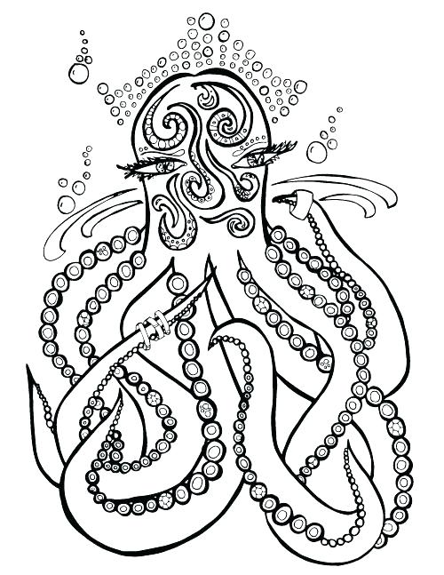 500x647 Beach Themed Coloring Pages Ocean Coloring Sheets These Beach