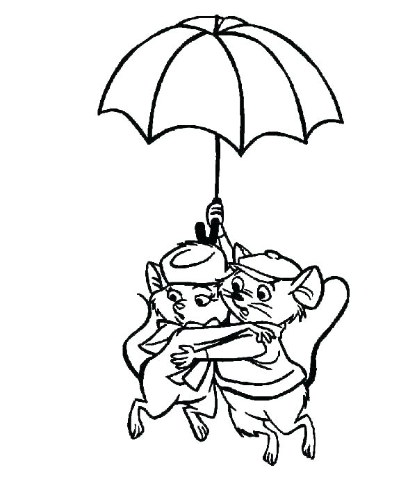600x686 Beach Umbrella Coloring Page Coloring Page Beach Umbrella Coloring