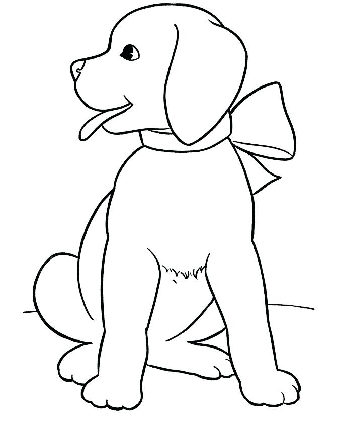 670x863 Easter Beagle Coloring Pages