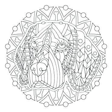 370x370 Beagle Coloring Pages Beagle Coloring Rottweiler Puppy Animal