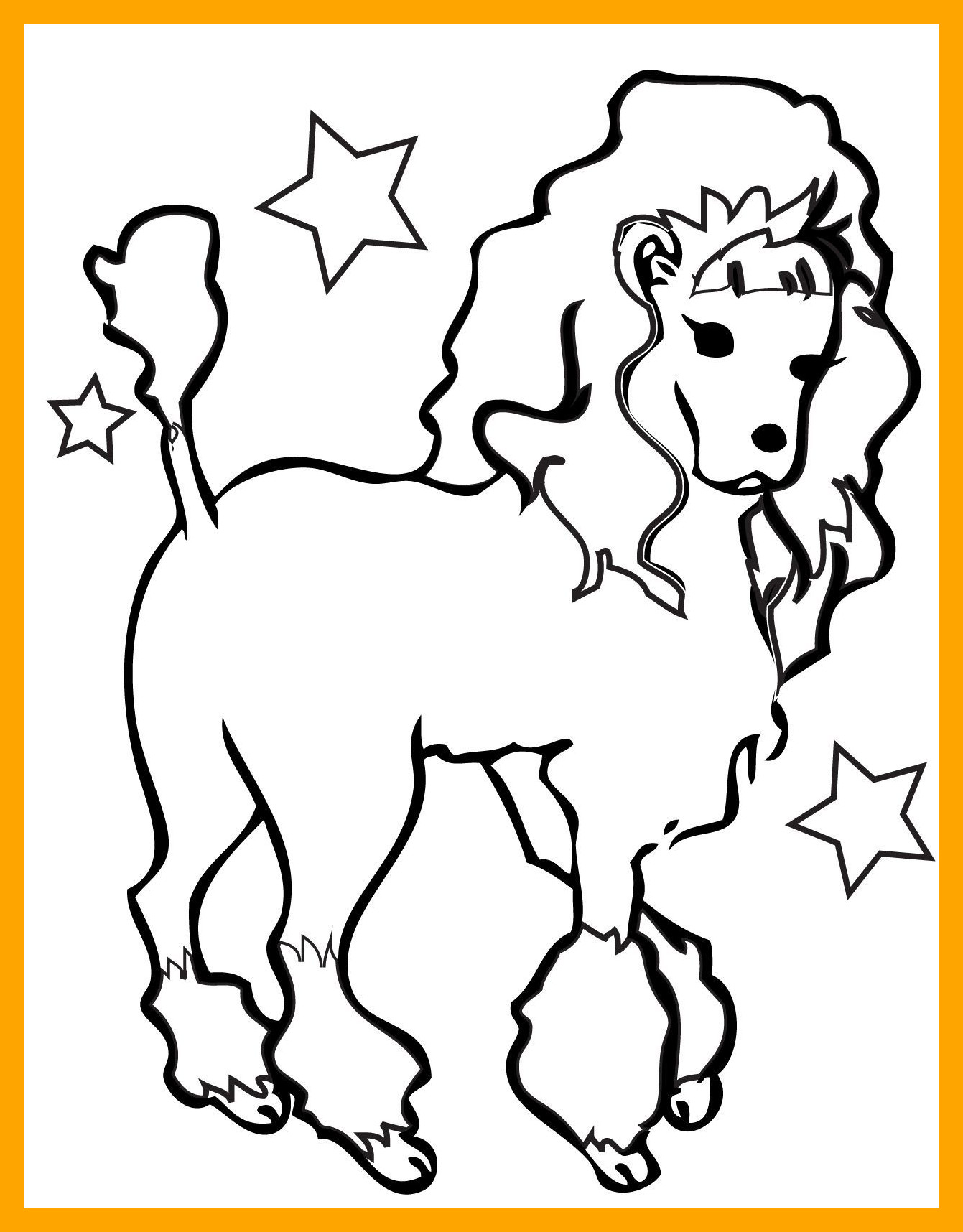 1341x1716 The Best Girl Coloring Page Dog And Pics For Beagle Puppy