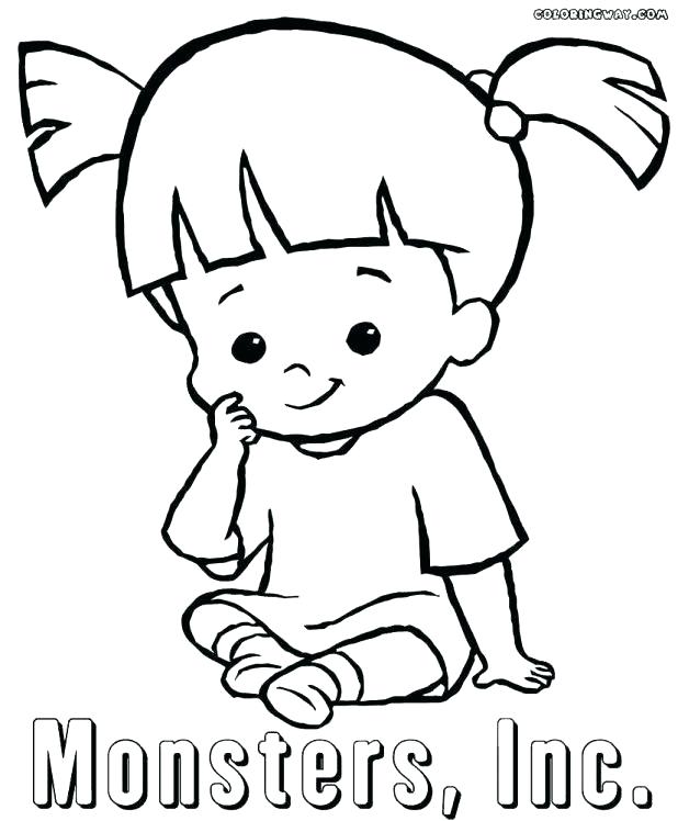 618x748 Beanie Boo Coloring Pages Owl Boos Also Free Of To Print