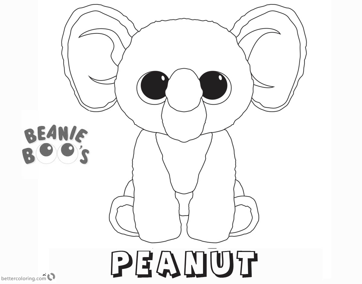 1200x940 Unique Beanie Boo Coloring Pages Dogs Photos