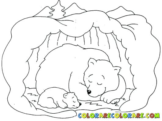530x395 Bear Coloring Sheet Free Bear Coloring Page Mom Teddy Bear