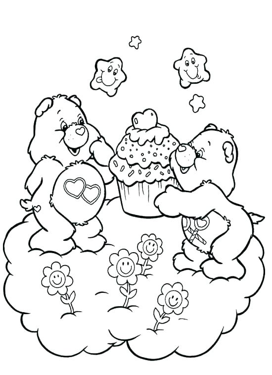 550x757 Berenstain Bears Coloring Pages Bears Coloring Pages Preschool