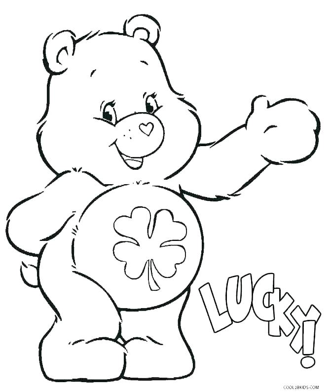 671x794 Bear Coloring Page Bears Teddy Bear Crafts Bear Coloring Page