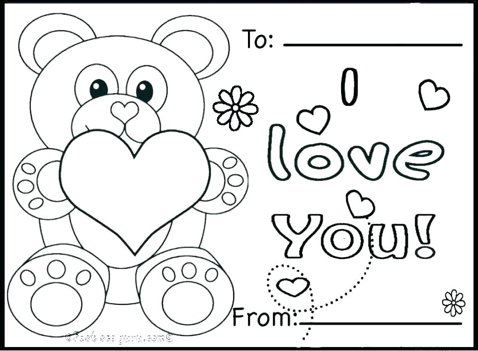 960x706 Cute Bear Coloring Pages Cute Bear Coloring Pages Cute Polar Bear