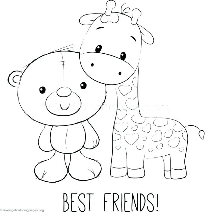 700x700 Valentine Bear Coloring Pages Coloring Pages Cute Bear Costume