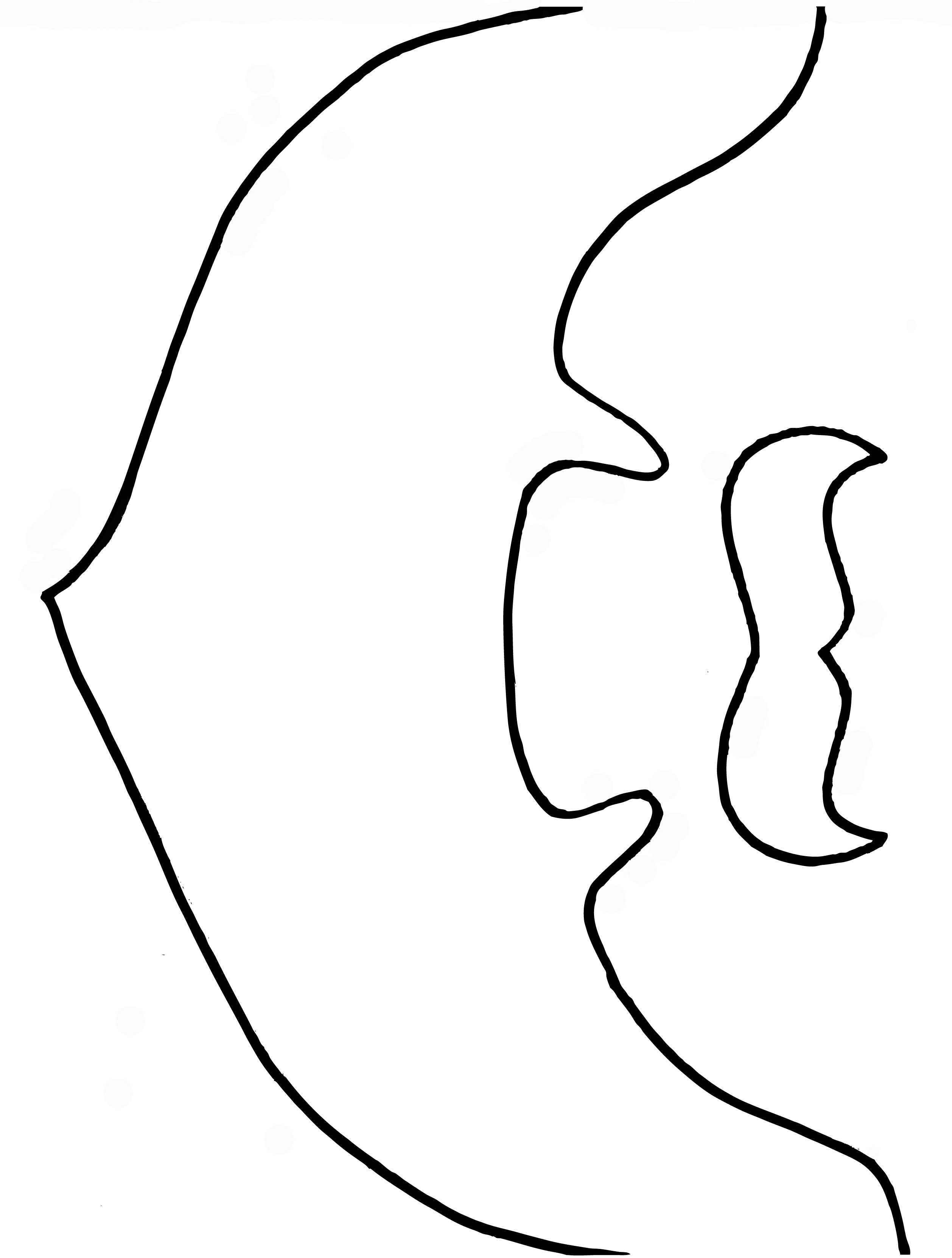 2516x3325 Viking With Big Beard Coloring Page Free Printable Pages