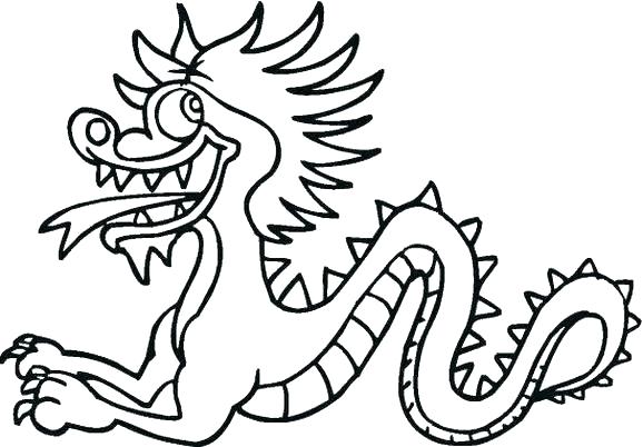 578x402 Coloring Pages Of Bearded Dragons Kids Coloring Dragon Coloring