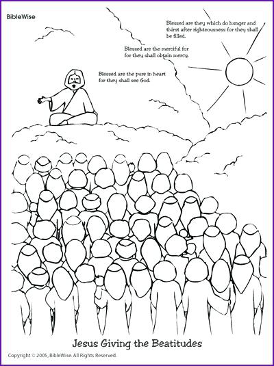 400x535 Beatitudes Coloring Pages Beatitudes Coloring Pages