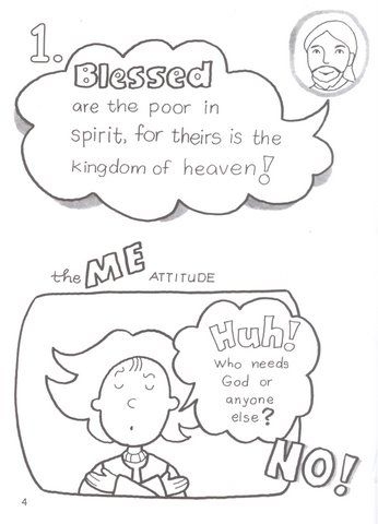 346x480 Beatitudes Coloring Pages Custom Best Beatitudes Images