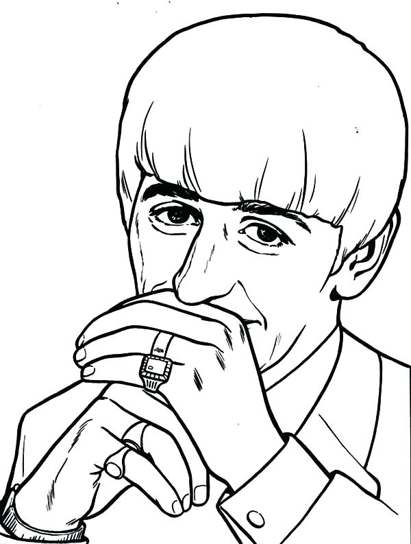 600x793 Beatles Coloring Pages Yellow Submarine Coloring Page Many