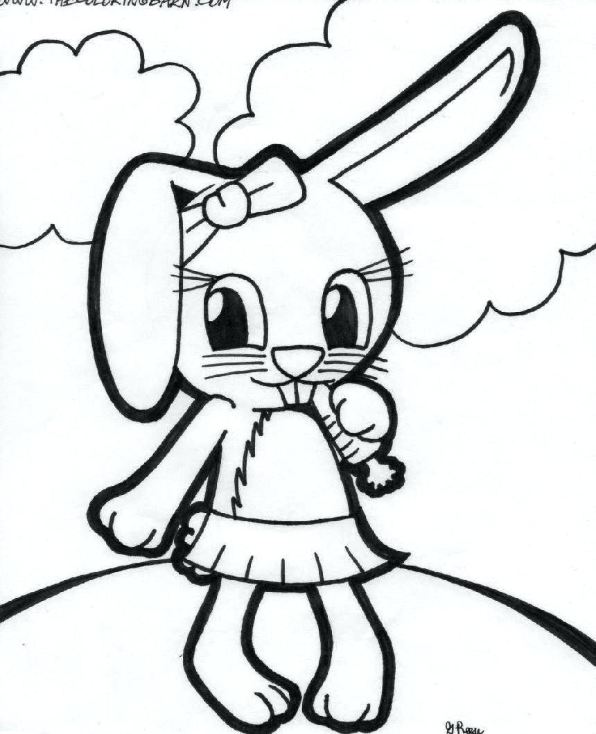 860x1059 Coloring Pages Peter Rabbit Coloring Pages Bunny Sheets Free