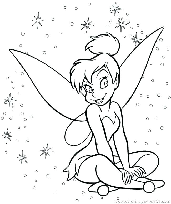 650x775 Terrific Printable Fairy Coloring Pages Fairies Coloring Pages