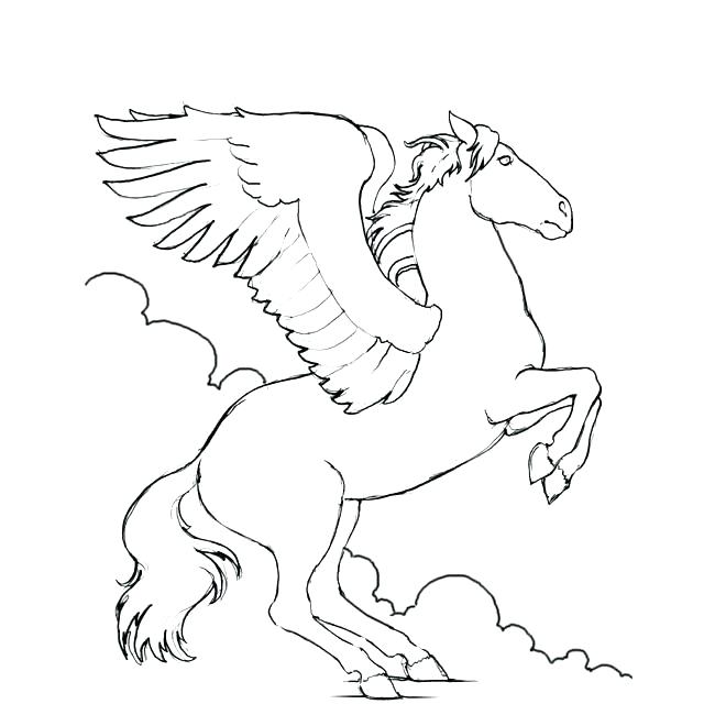 650x650 Cute Horse Coloring Pages Beautiful Horse Coloring Pages Horses