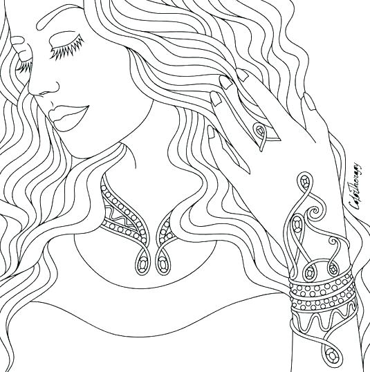 535x538 Pretty Coloring Pages Coloring Pages App Coloring Pages App Pretty