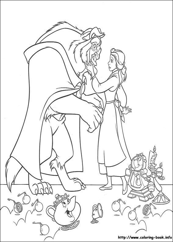 567x794 Related Image Disney Coloring Pages