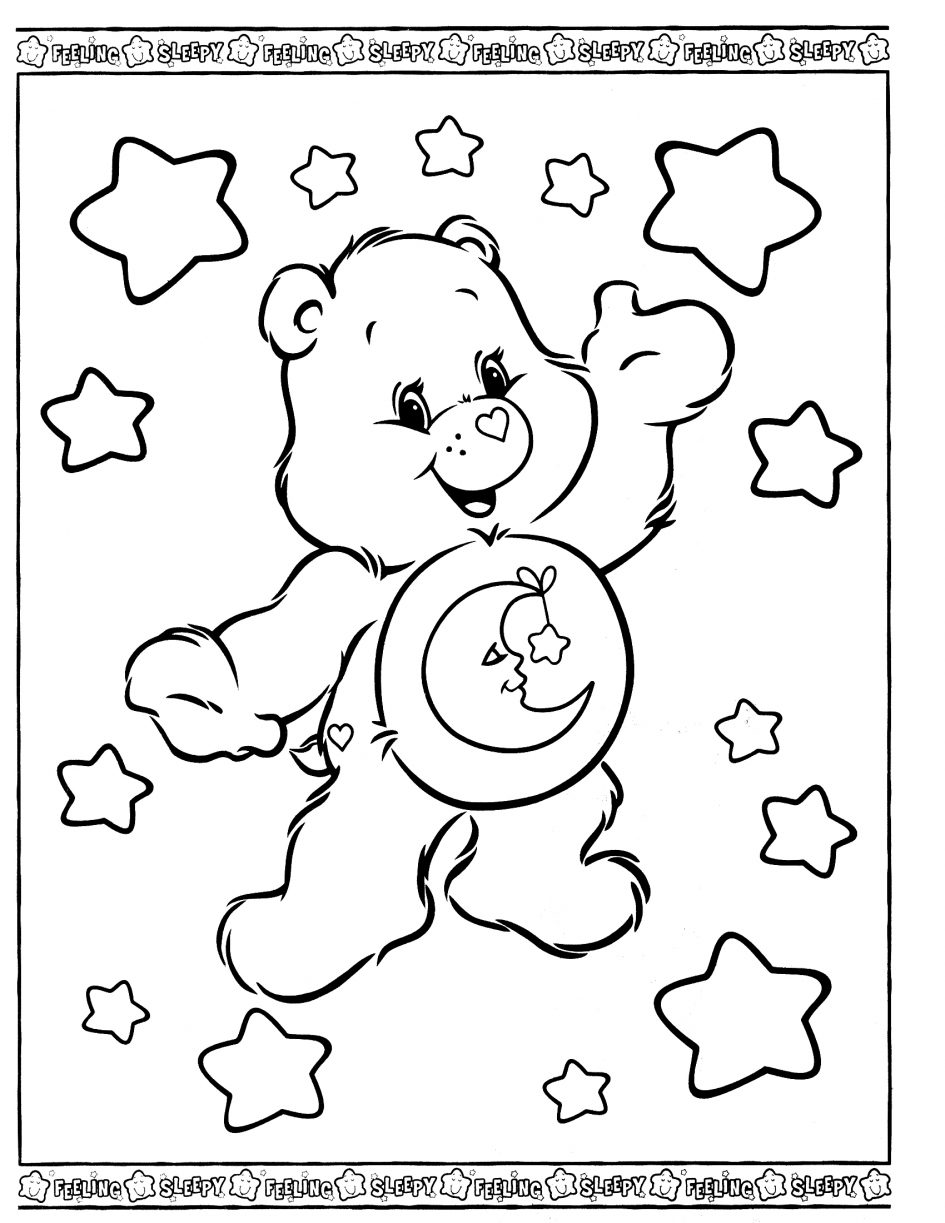 945x1223 Perfect Bedtime Coloring Pages Refundable Secr