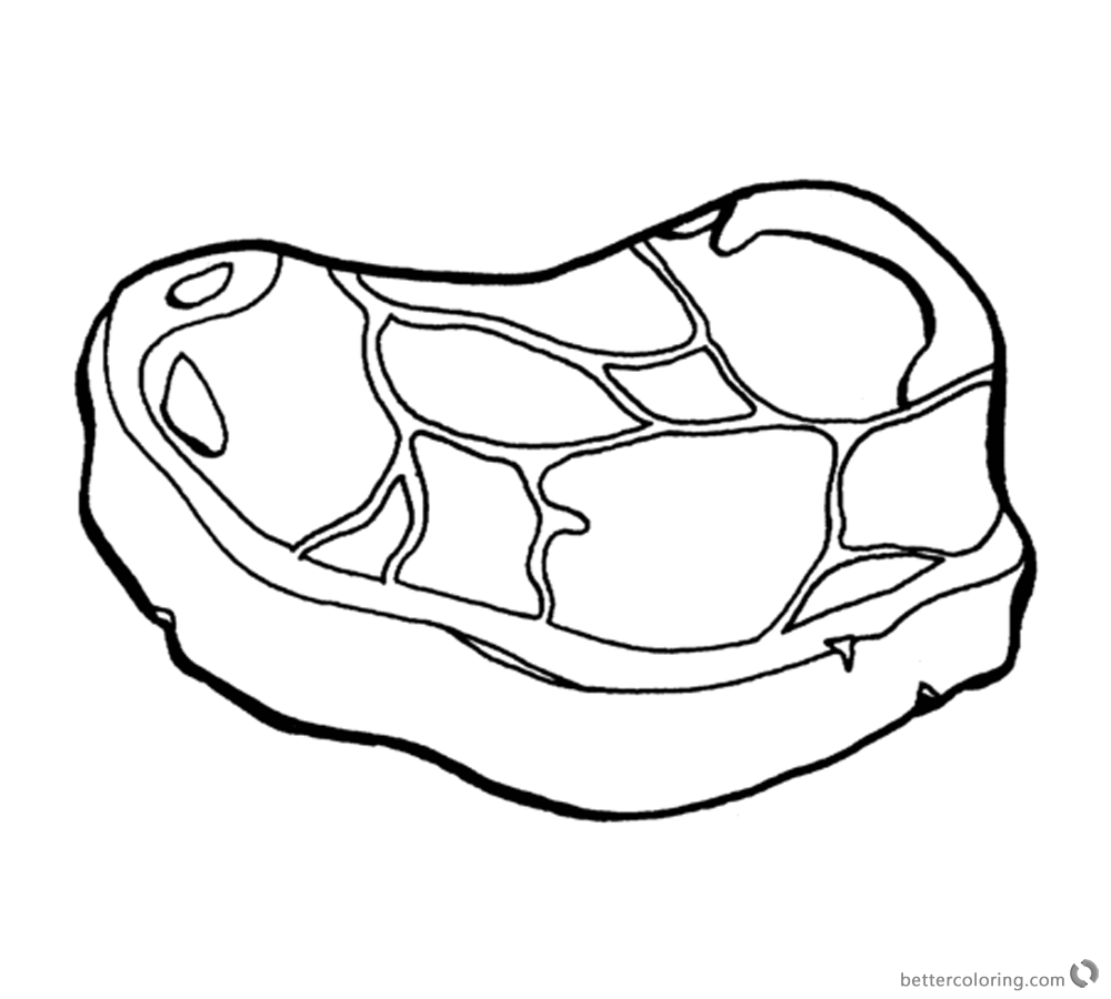 1000x900 Dr Seuss Green Eggs And Ham Coloring Pages Beef