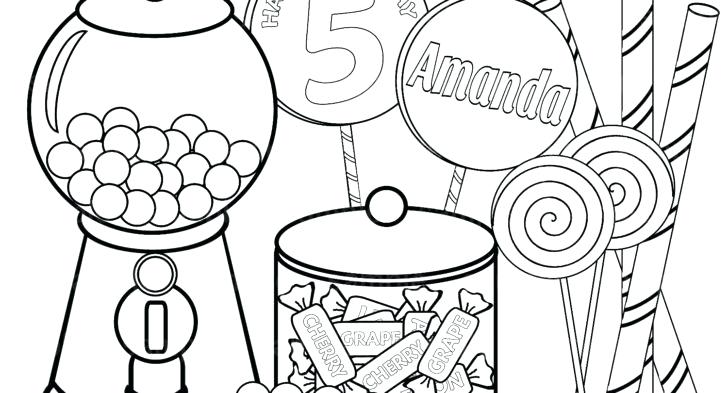 728x393 Water Bottle Coloring Page Coloring Pictures Of Candy Water Bottle