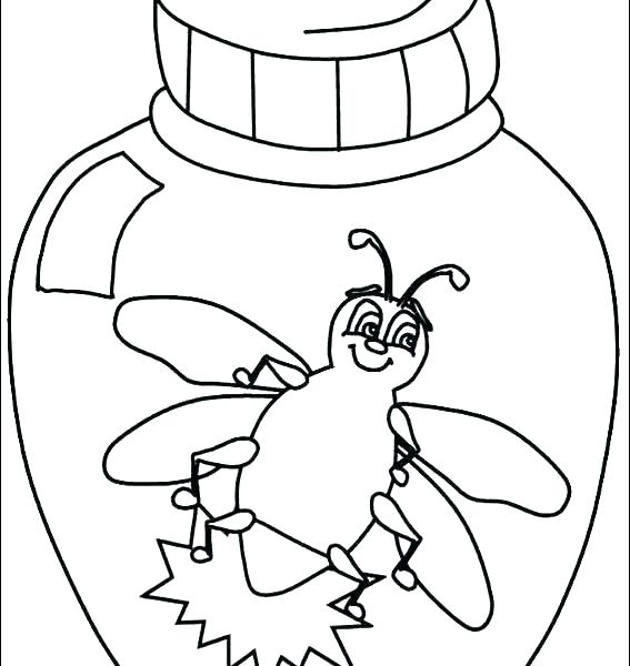 567x600 Bug Coloring Pages Bugs Coloring Pages Bugs Coloring Page Bugs
