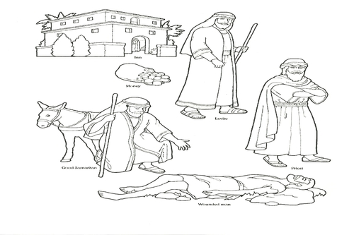 476x333 Random Acts Of Kindness Coloring Pages Page Image Clipart Images