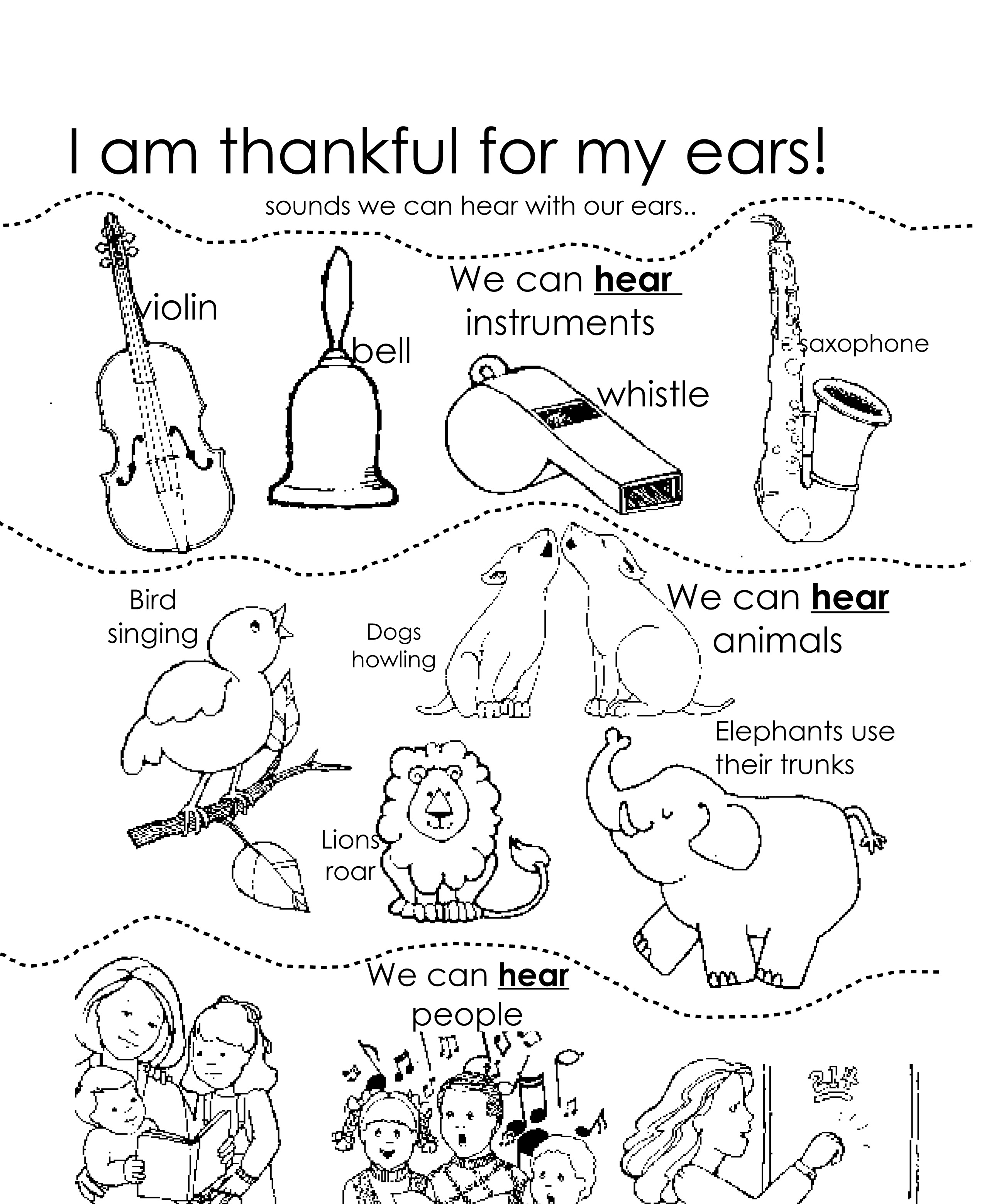 2549x3119 Thanful To God Coloring Page Free Thankful Pages Also Being