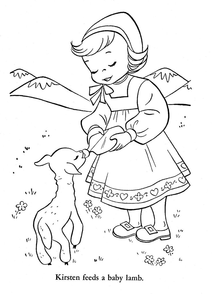 Belgium Coloring Pages