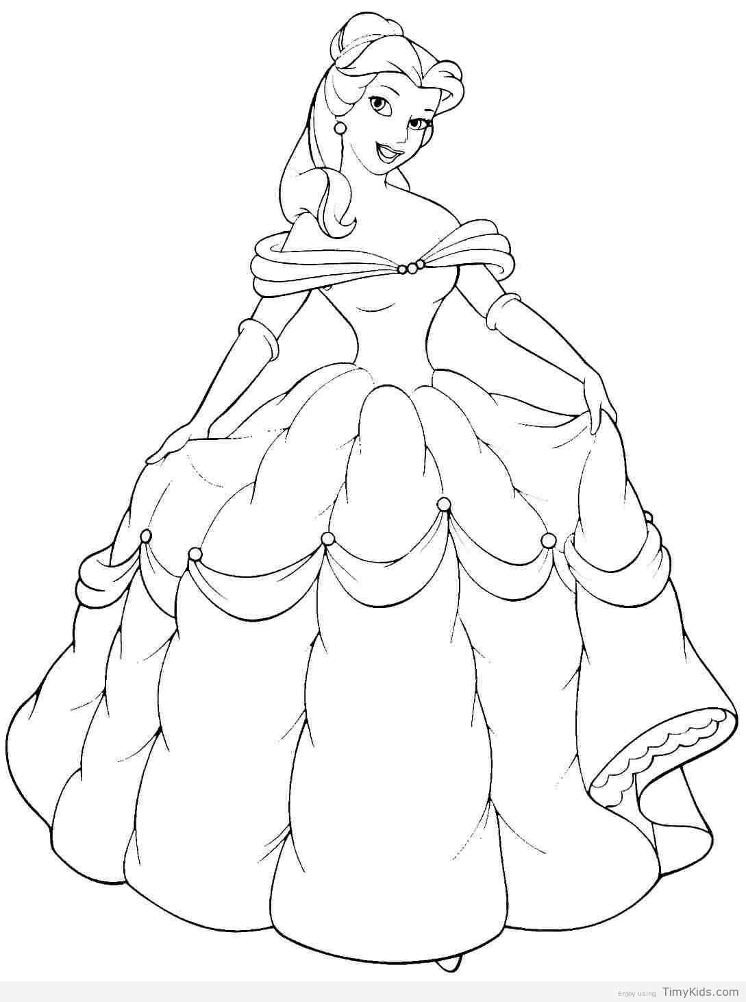 1089x1462 Bell Coloring Pages Html Colorings