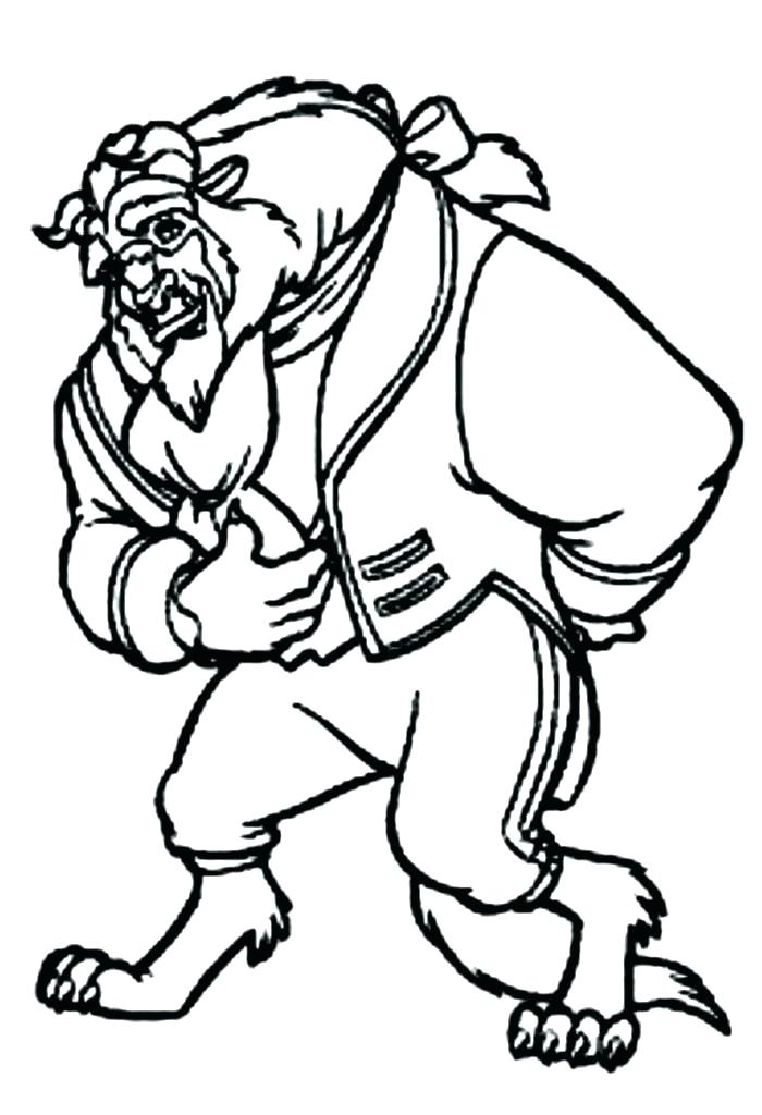 700x1024 Belle Beauty And The Beast Coloring Pages Beauty And The Beast