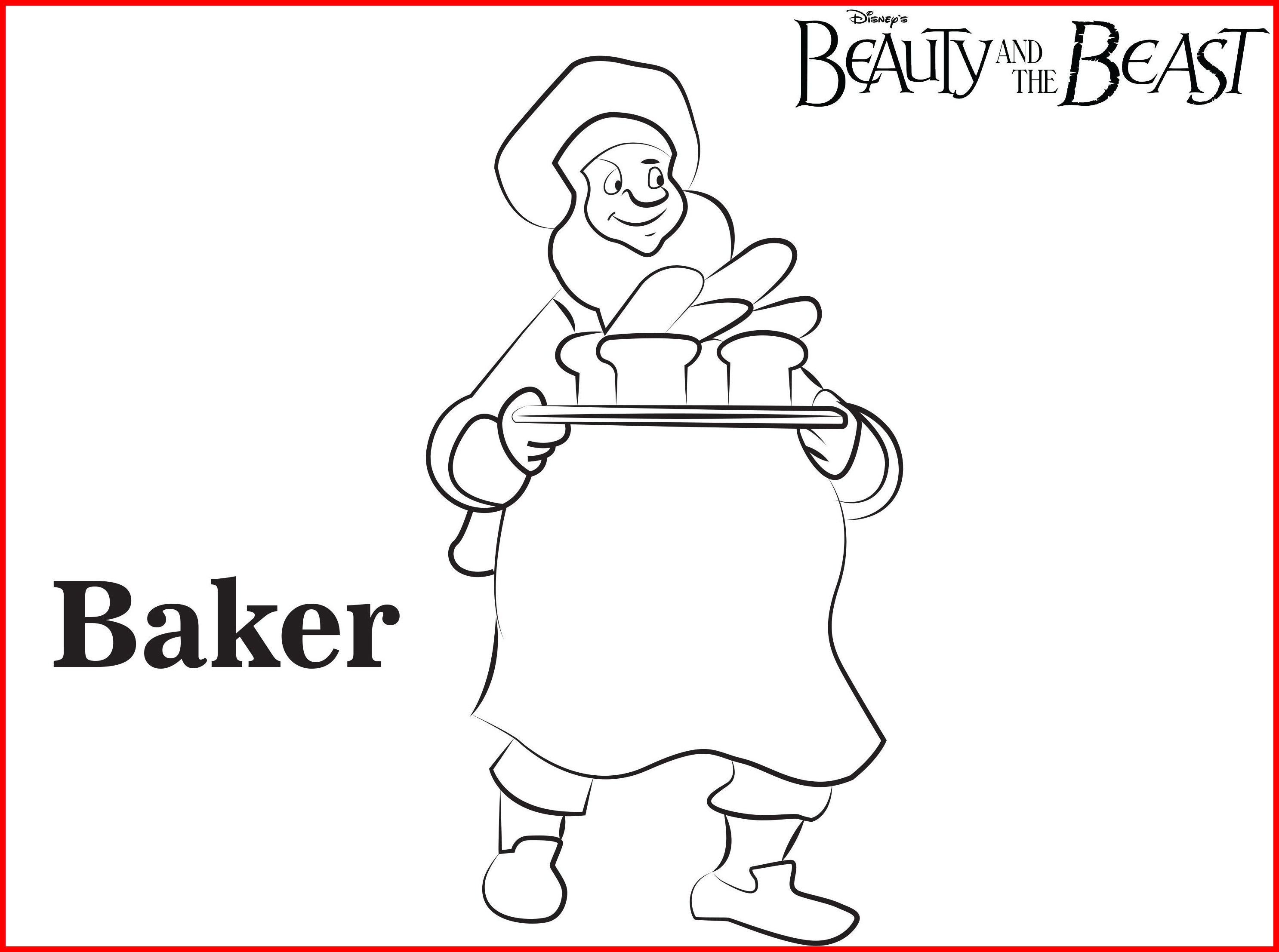 2973x2214 Inspiring Book Disney Beauty And The Beast Coloring Pages Belle