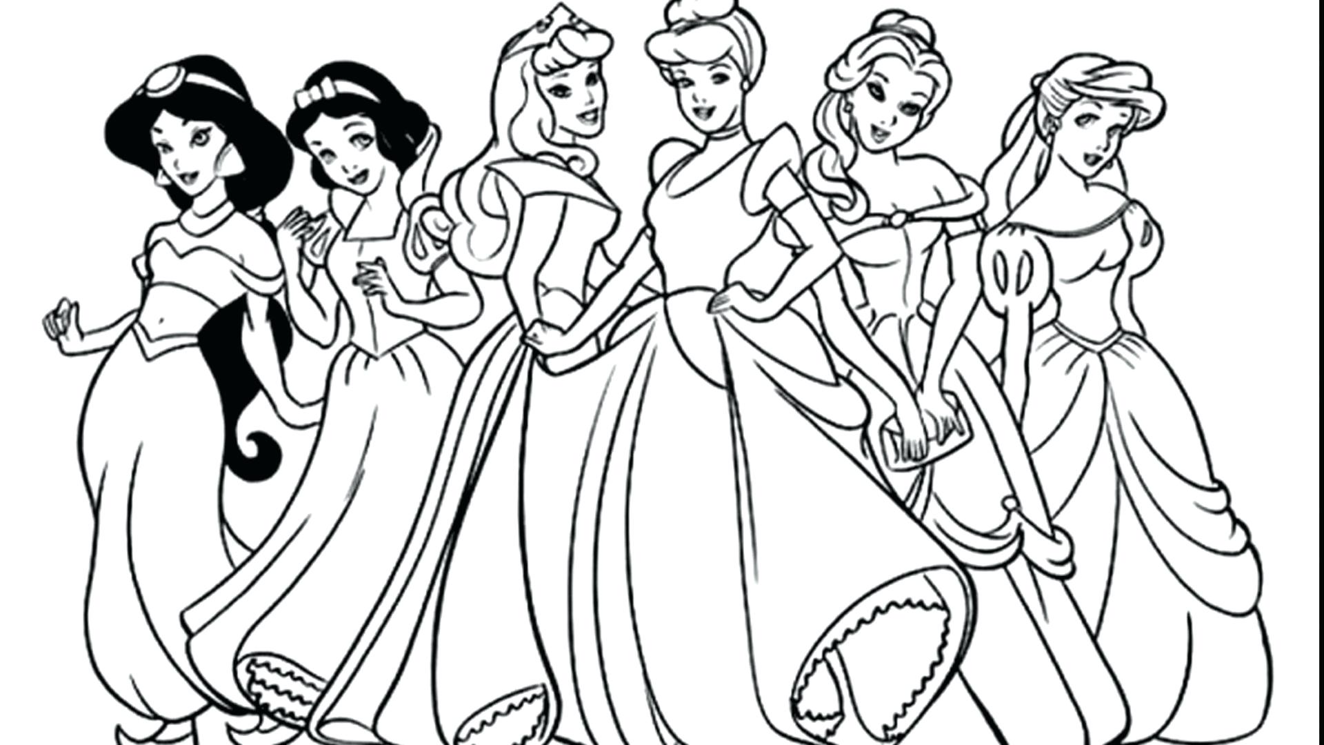 1920x1080 Fresh Coloring Belle Coloring Sheets