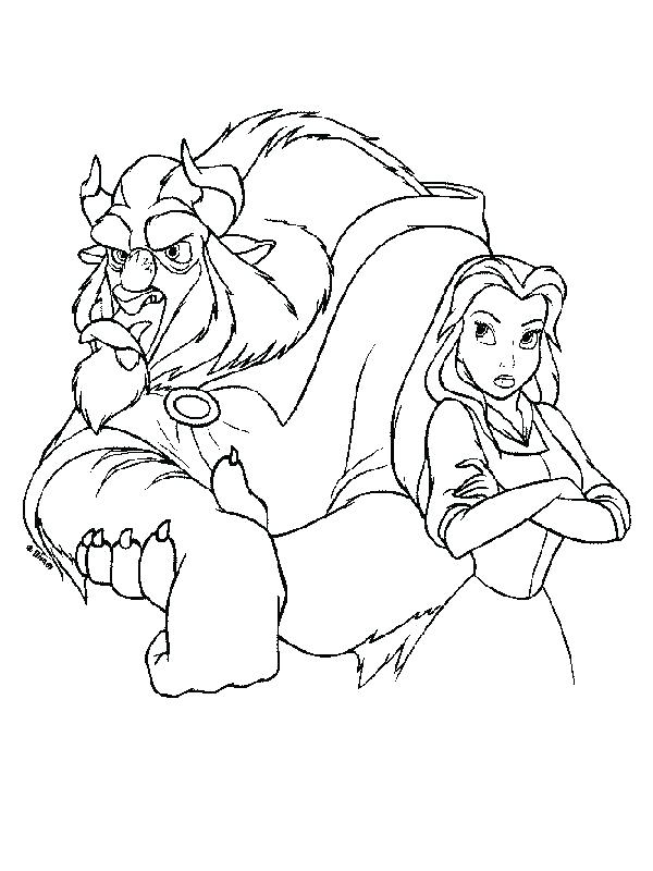 600x800 Coloring Pages Of Princesses In Princess Color Pages Princess