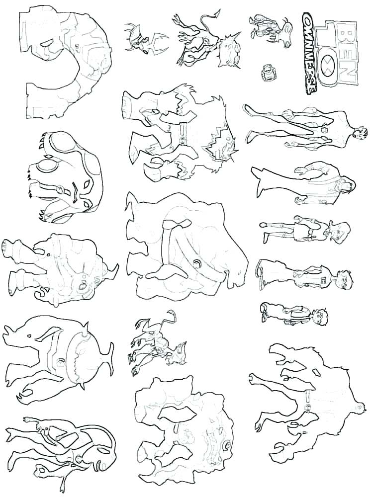 750x1000 Coloring Pages On Coloring Ben Coloring Pages Free Download