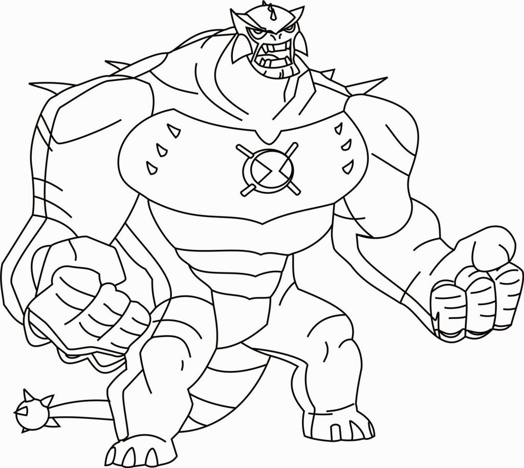 1024x914 Ben Coloring Book Pdf Coloring Pages Ben