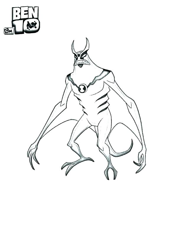 600x776 Ben Coloring Pages Coloring Pages Ben And Holly Colouring Pages