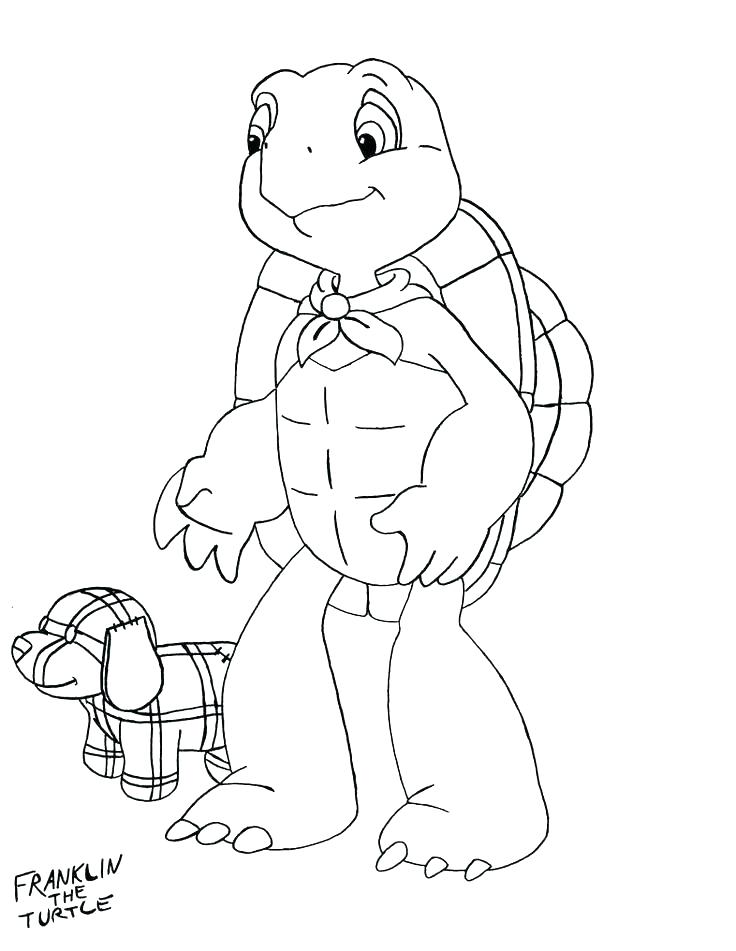 736x951 Benjamin Franklin Coloring Page Coloring Page Coloring Page Turtle