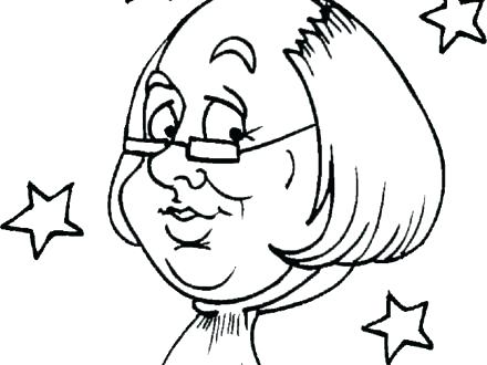 440x330 Benjamin Franklin Coloring Page Printable Printable Coloring