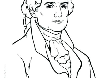 440x330 Ben Franklin Coloring Page Coloring Page Awesome Pages Fee